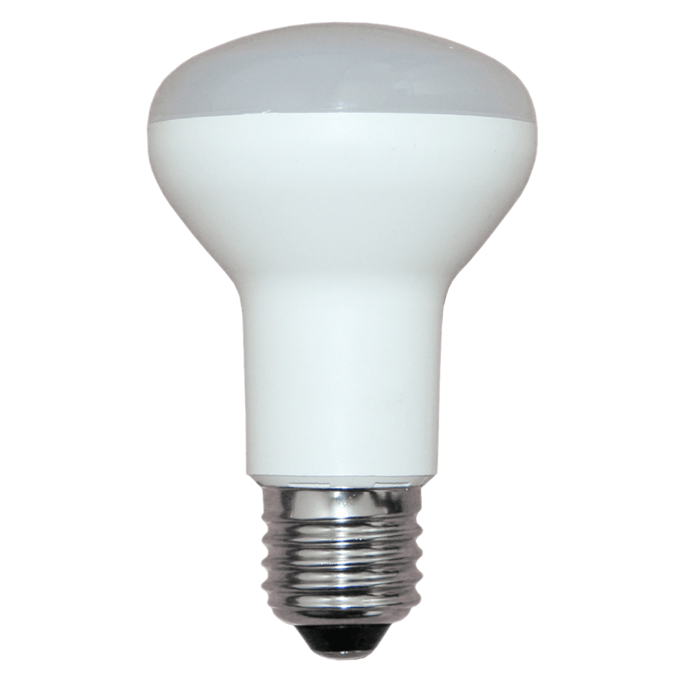 Reflector Globe LED R63 E27 8w DL