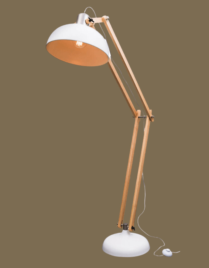 wilkinsons standard lamps