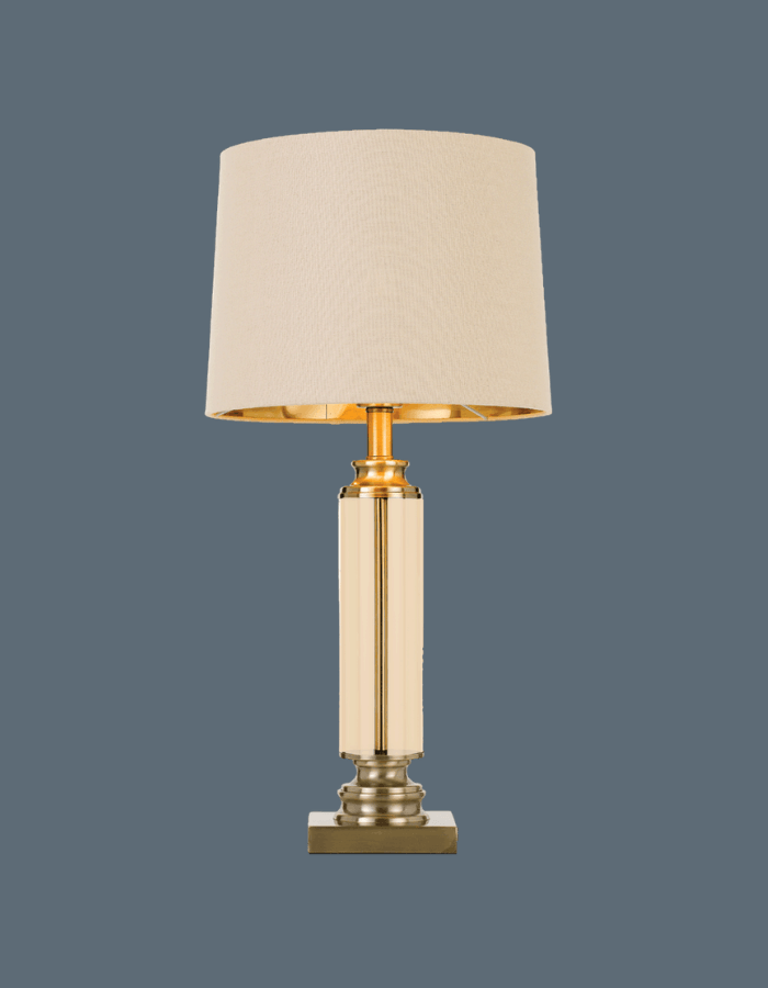 Dorcel Antique Table lamp