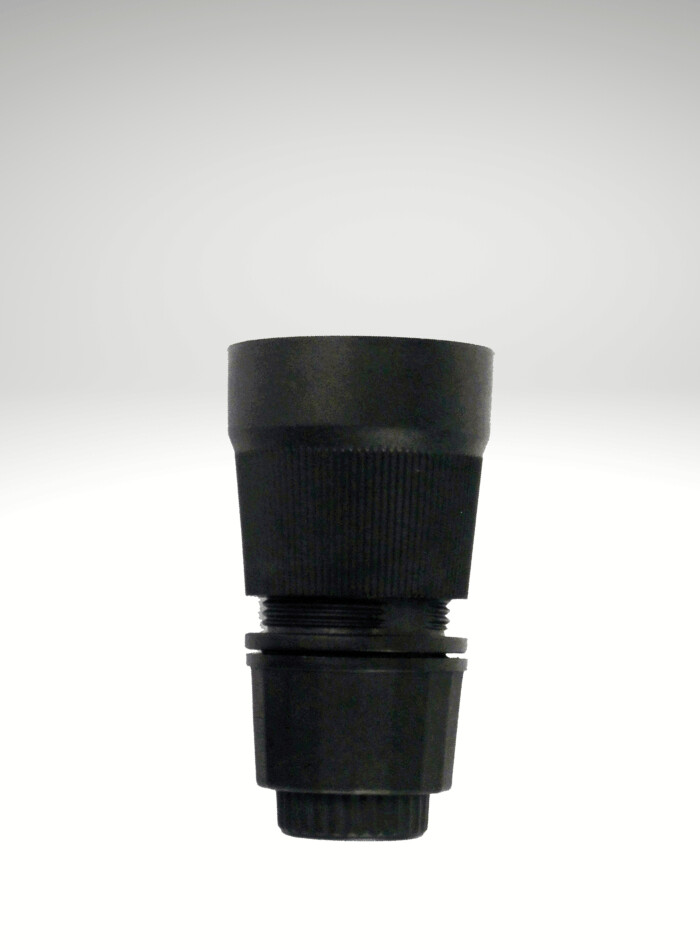 Black bc lampholder deals