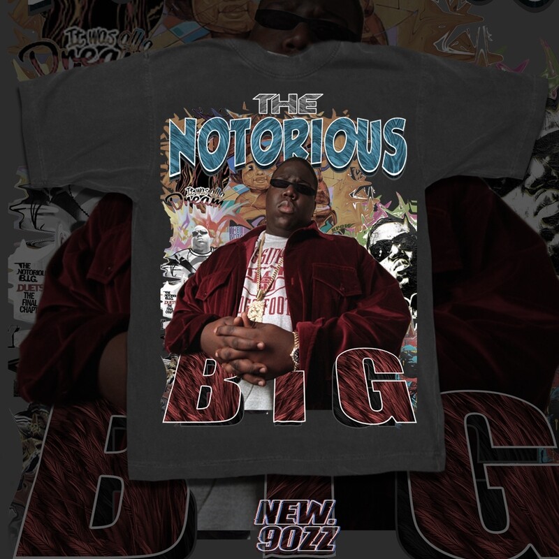 Notorious BIG