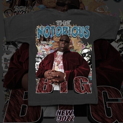 Notorious BIG