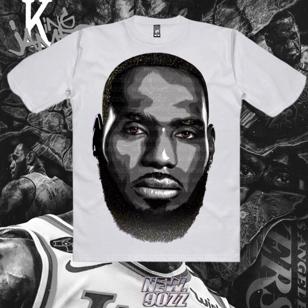 team lebron uniforms