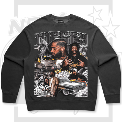Nipsey Crew