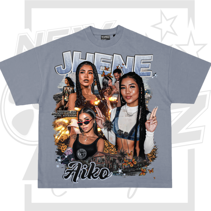 Jhene Aiko
