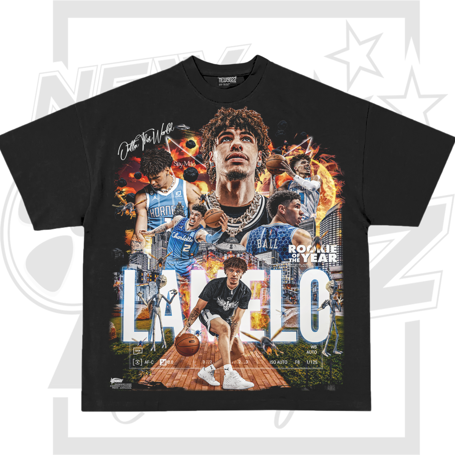 Lamelo