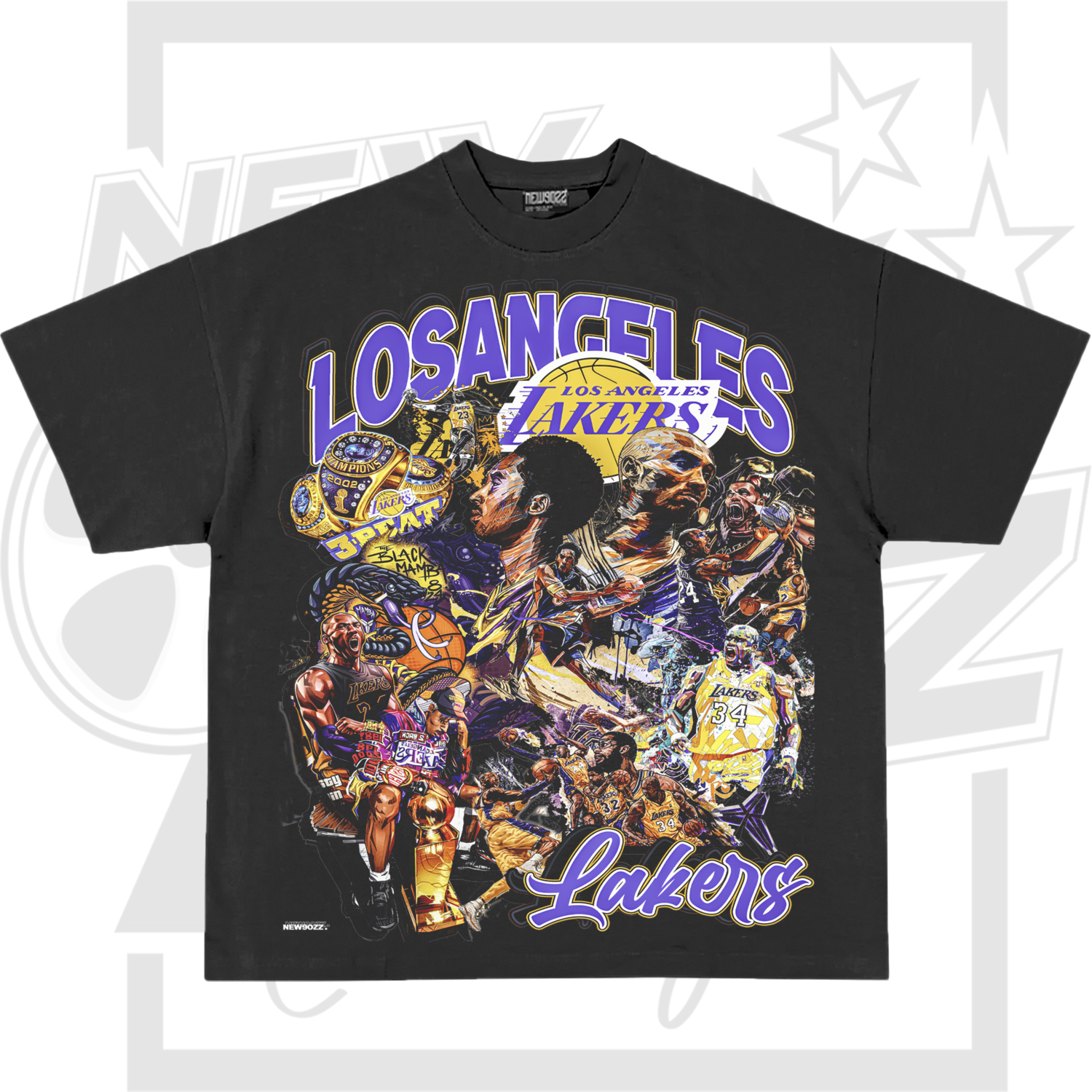 Lakers Limited