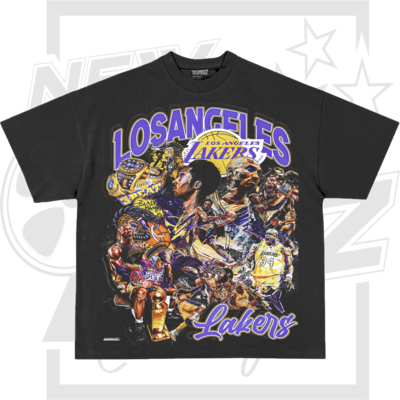 Lakers Limited