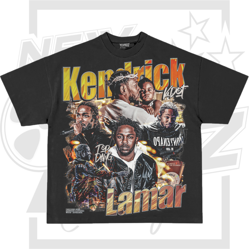 Kendrick (4xl-5xl)