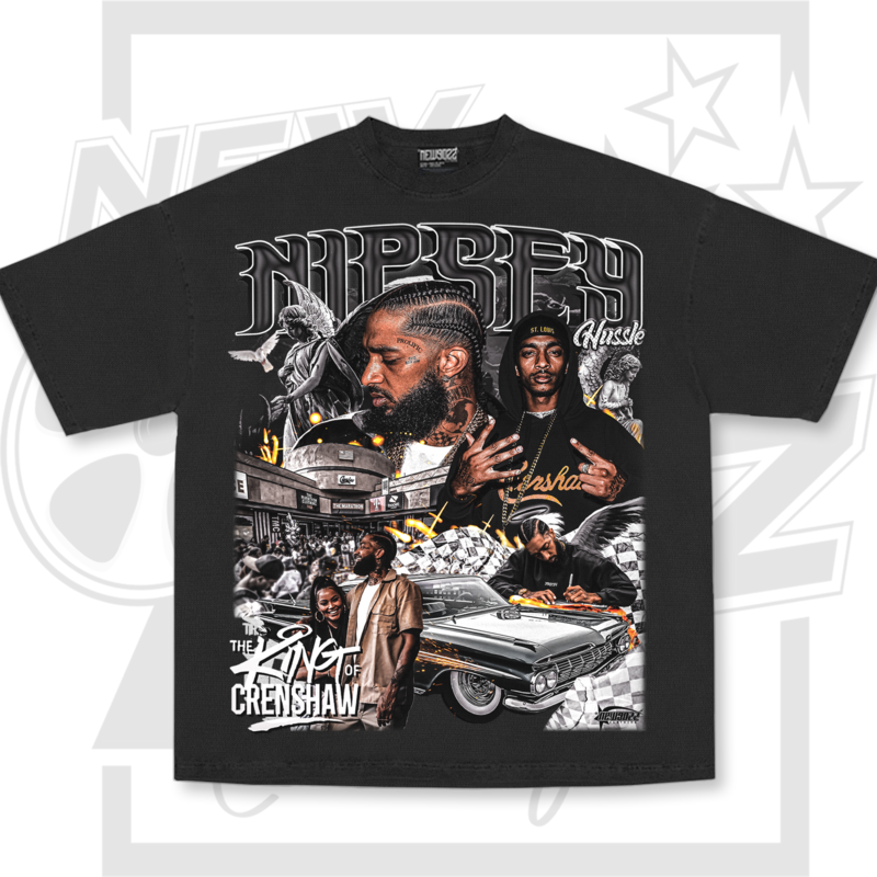 Nipsey (4xl-5xl)