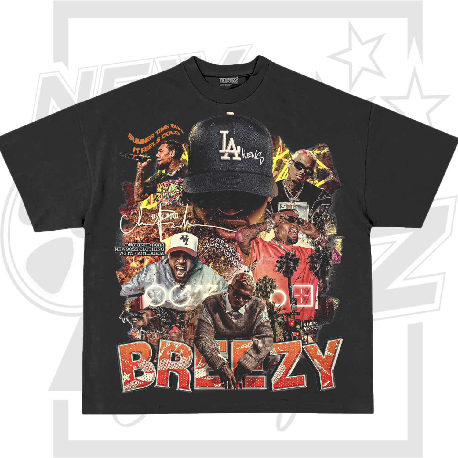 Breezy