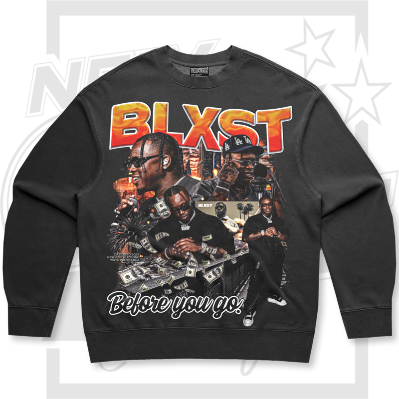 Blxst v2 Crew