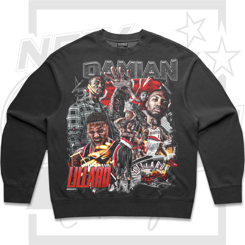 Dame Time Crew