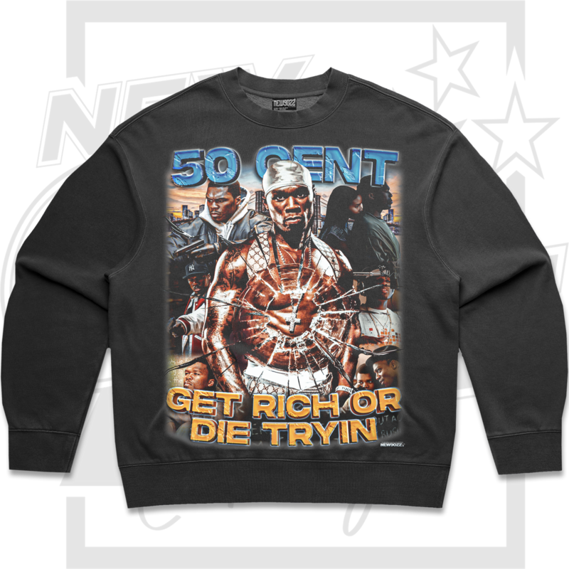 50 Cent Crew