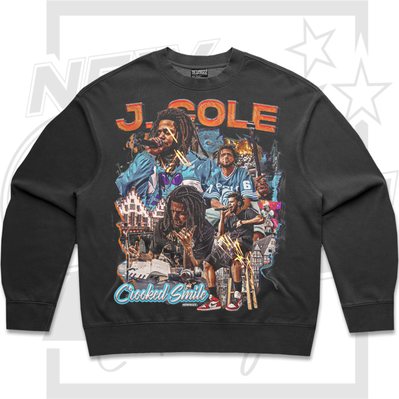 Cole v1 Crew