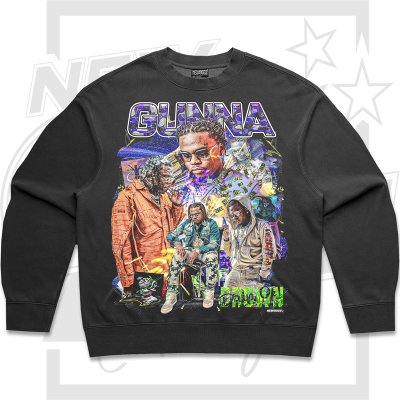 Gunna Crew