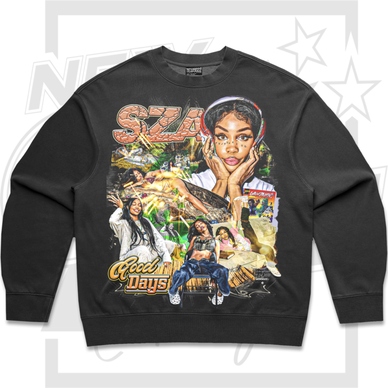SZA Crew