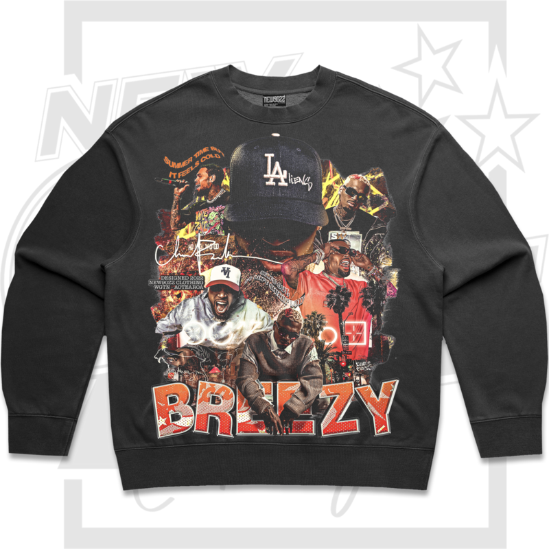Breezy Crew