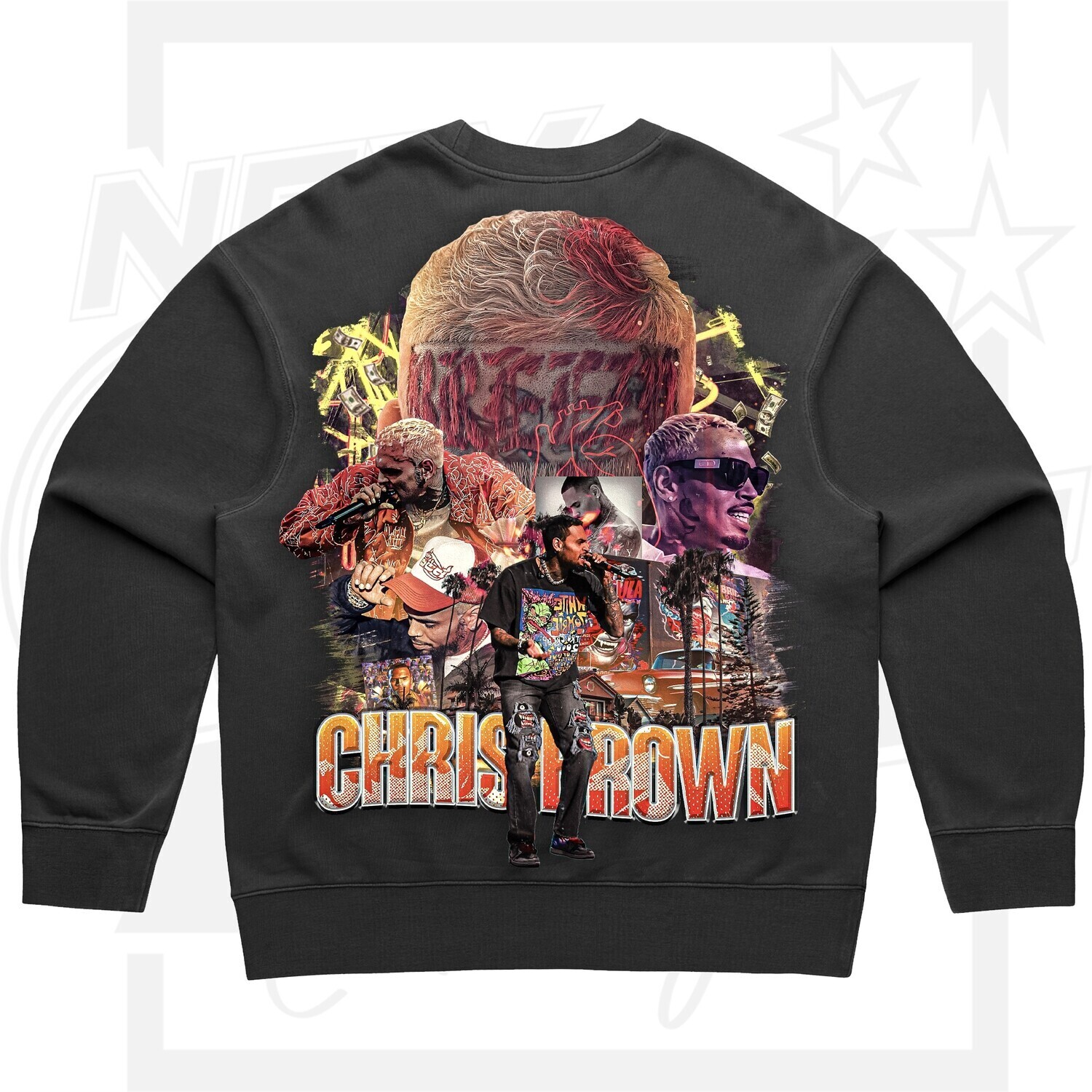 Breezy Crew