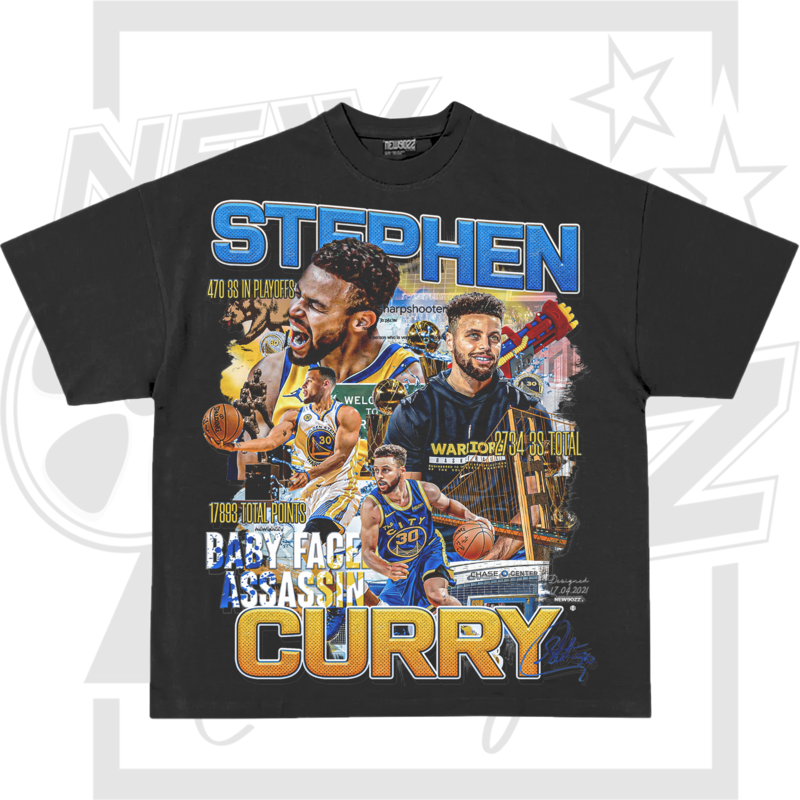 Curry Kids