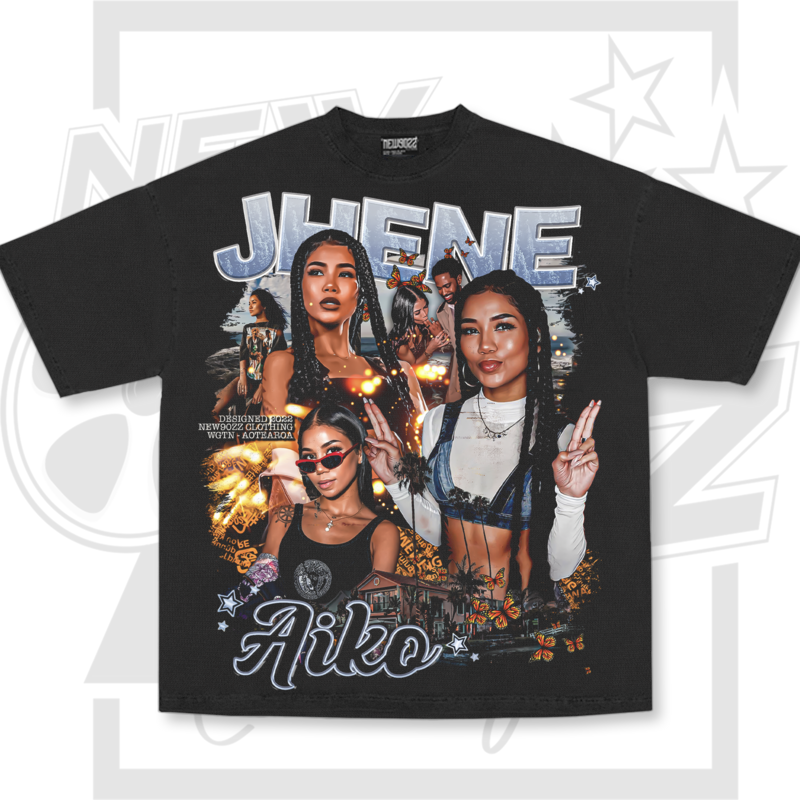Jhene v2 Kids