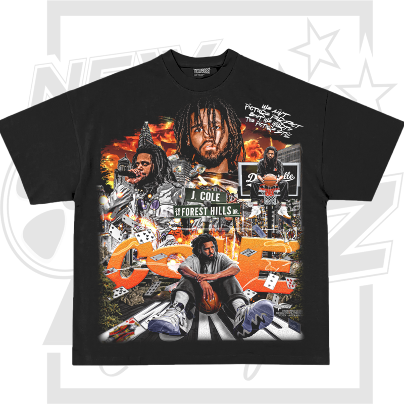 Cole v2 Kids