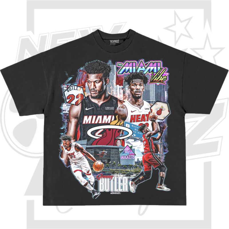 Jimmy Butler Kids