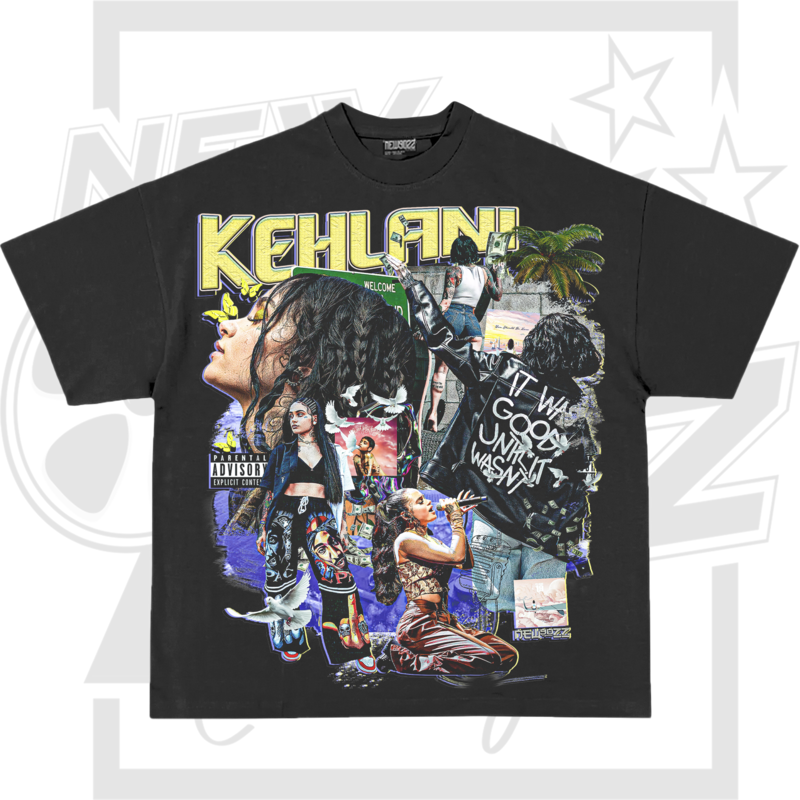 Kehlani Kids