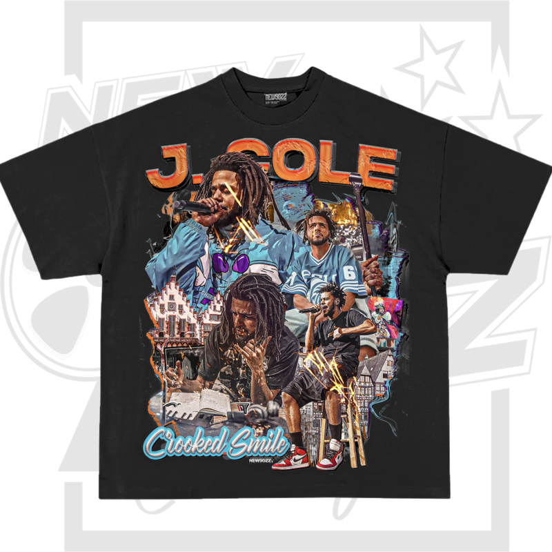 Cole v1 Kids