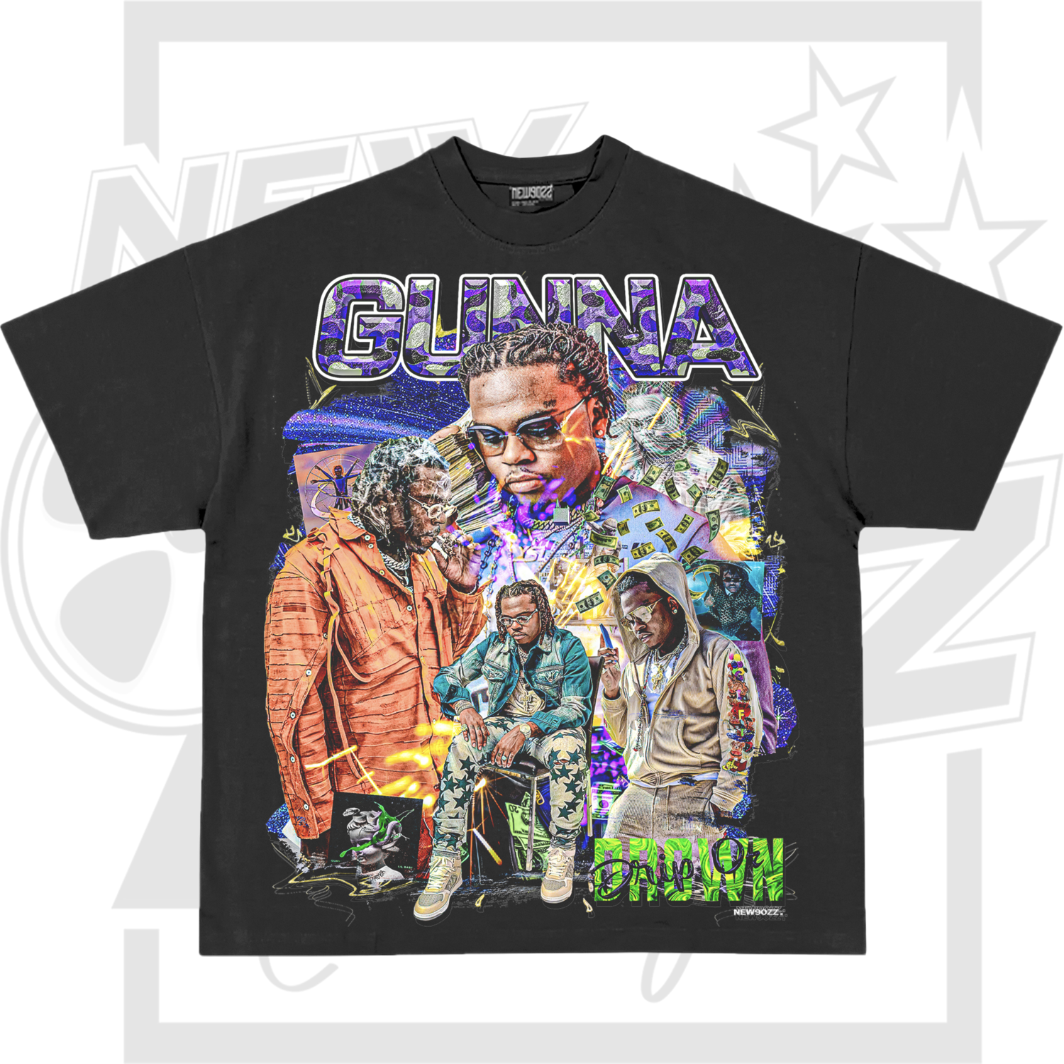 Gunna Kids
