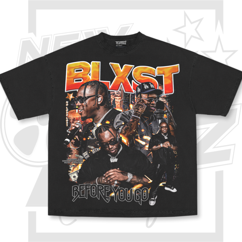 Blxst Kids