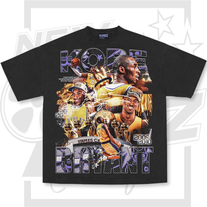 Kobe Kids