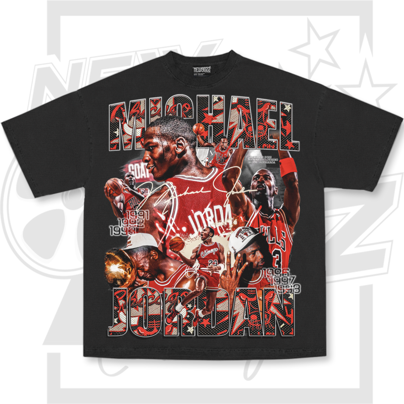 Jordan Kids