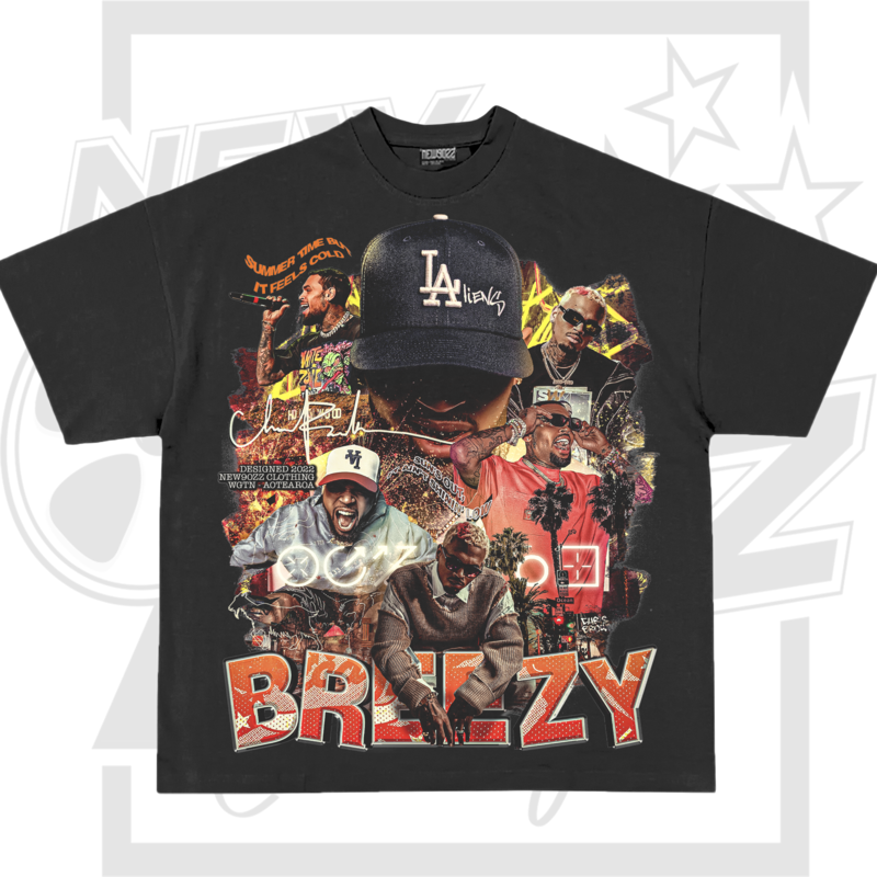 Breezy Kids