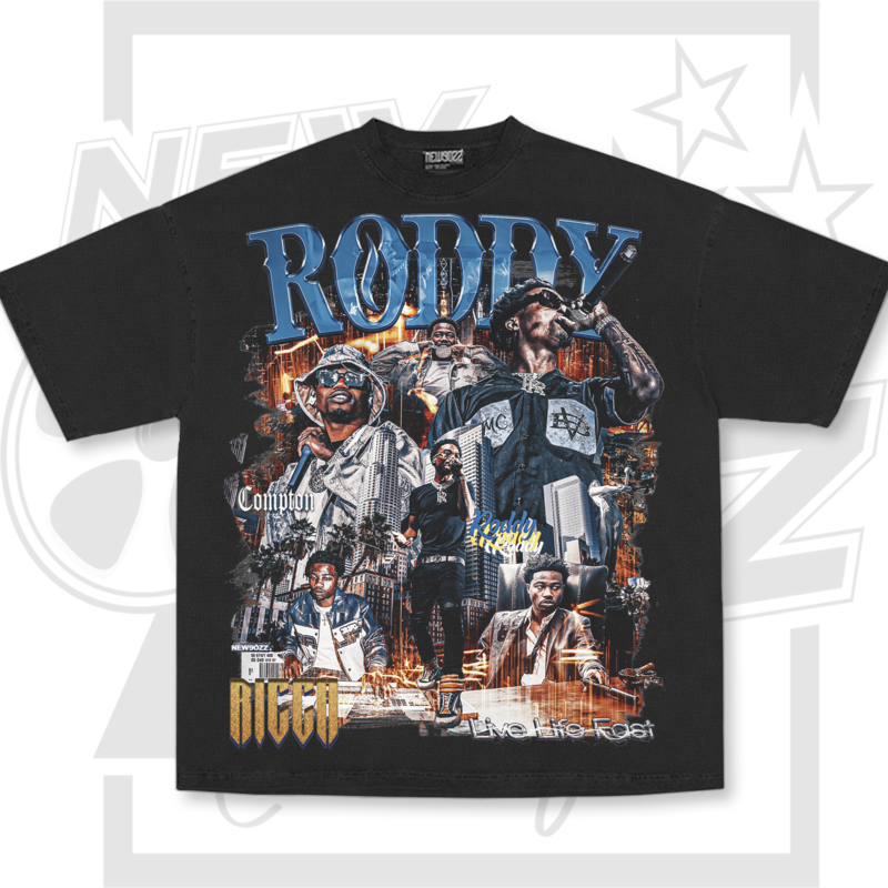 Roddy Kids
