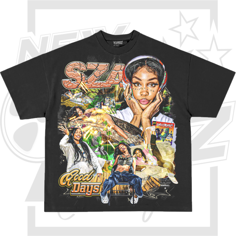 SZA Kids