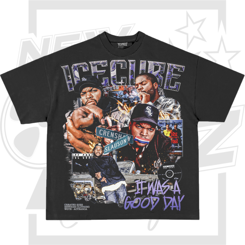 Ice Cube Kids