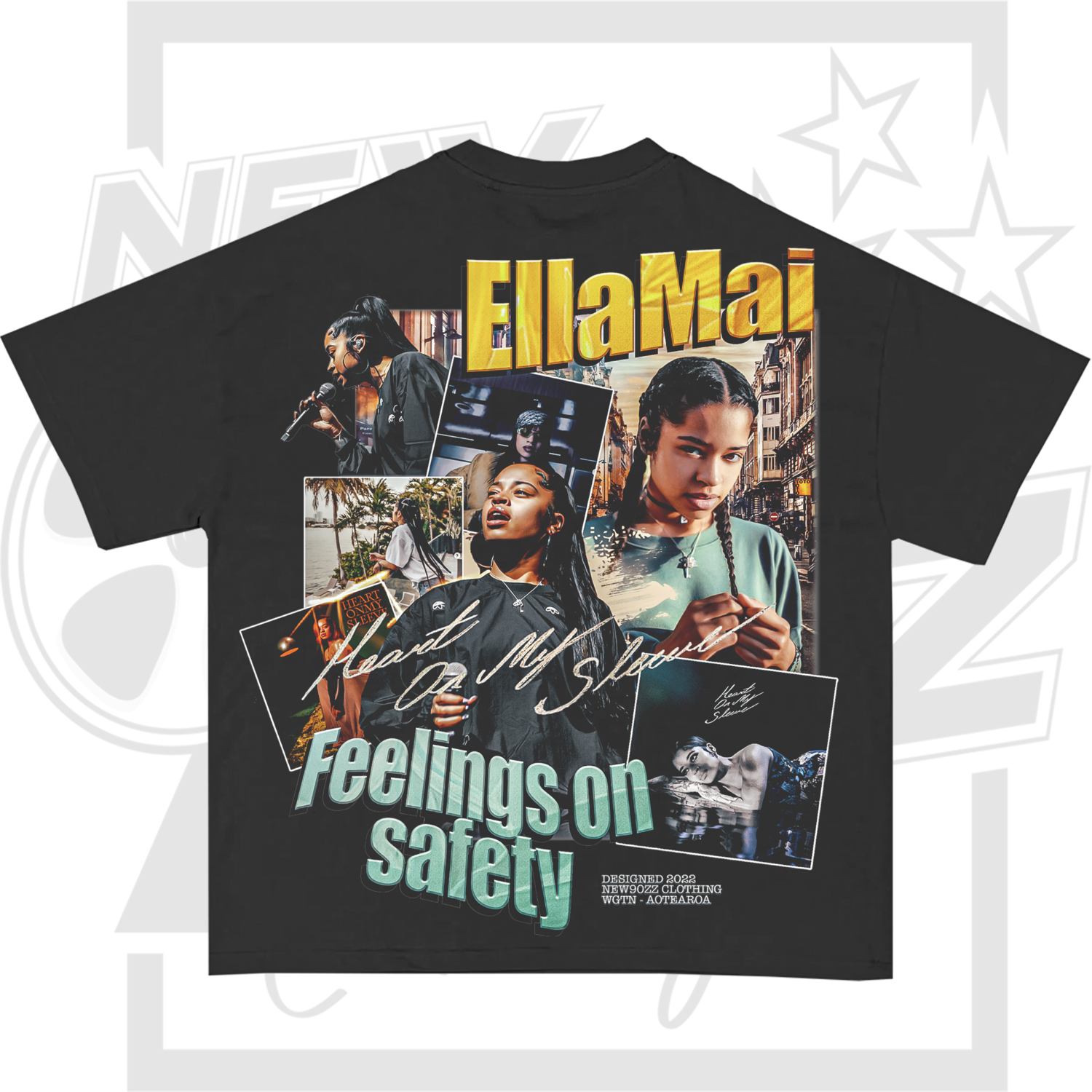 Ella Mai Kids