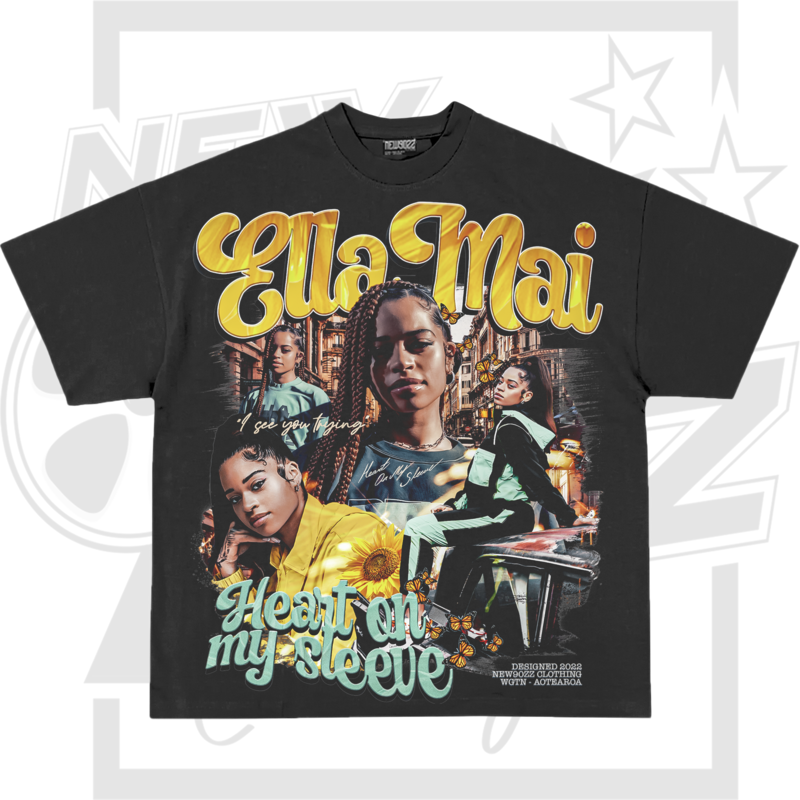 Ella Mai Kids