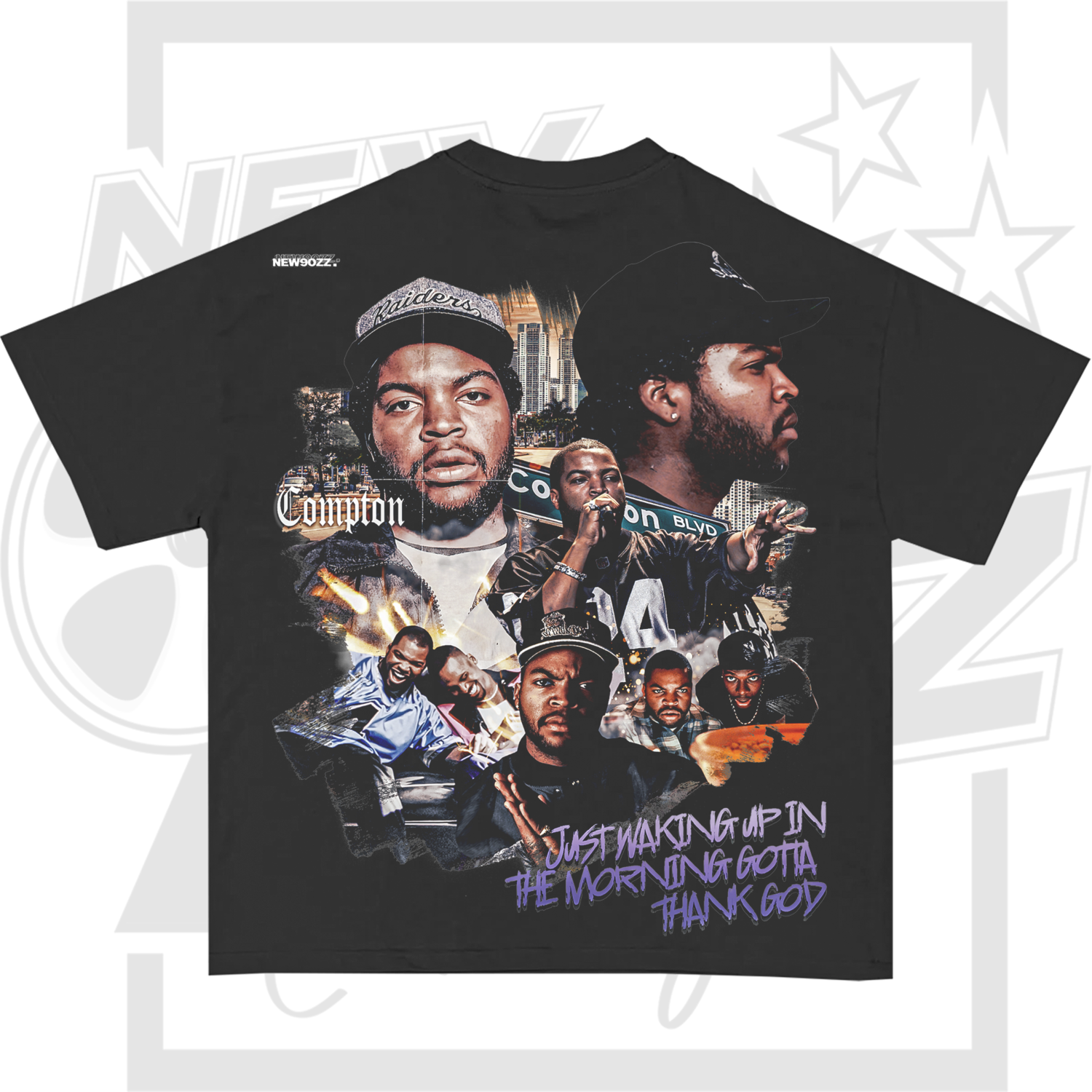 Ice Cube Kids