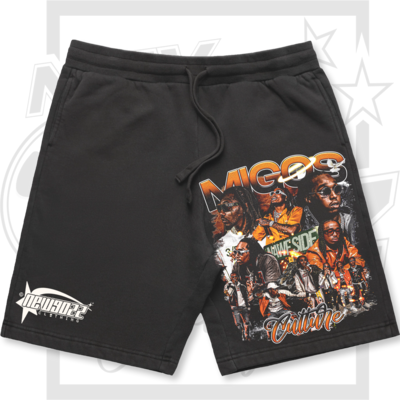 Migos Shorts