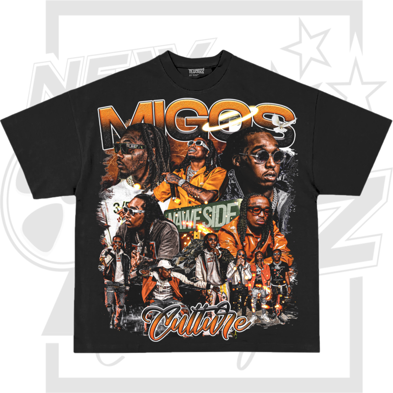Migos Kids