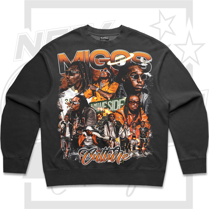 Migos Crew