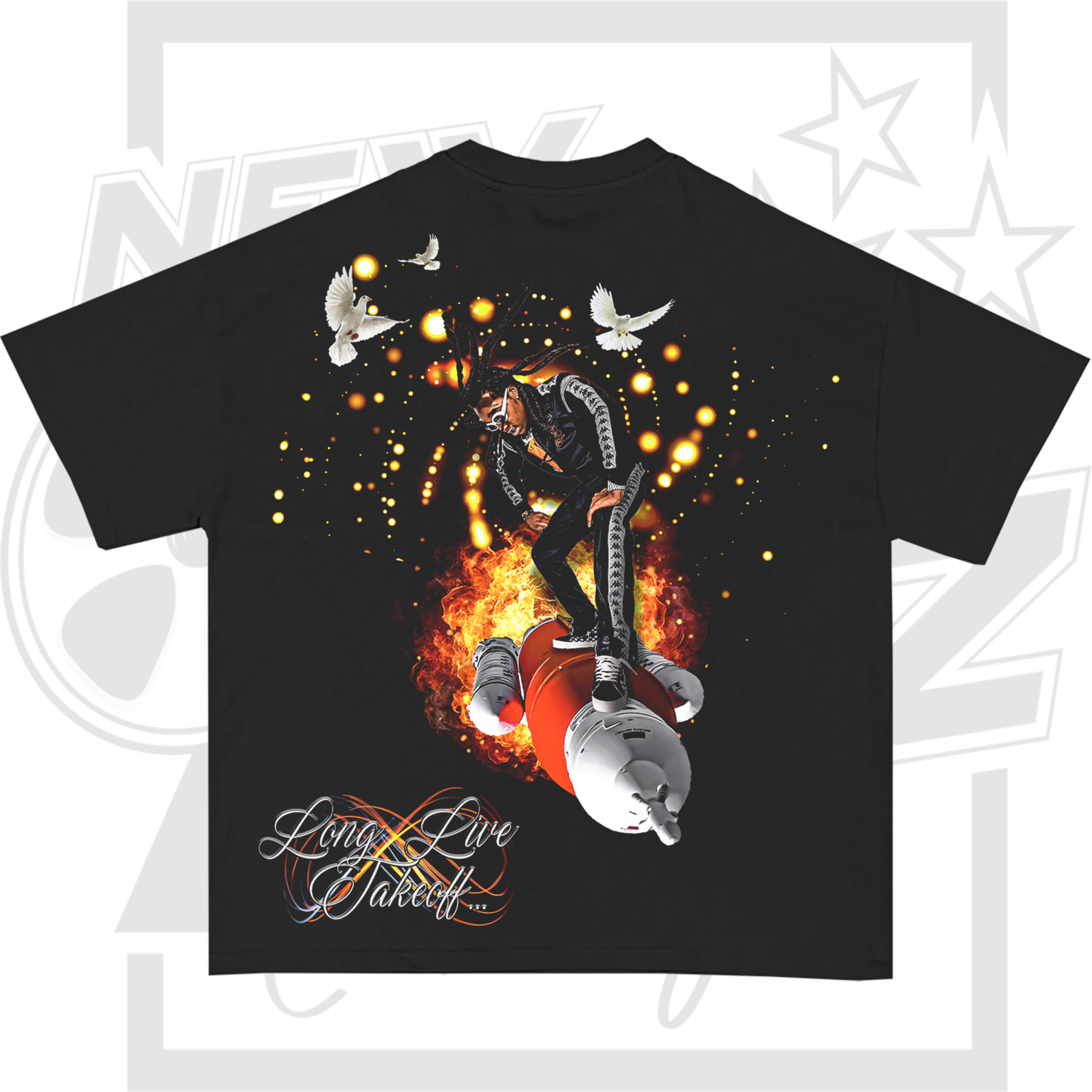 Migos (4xl-5xl)