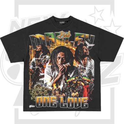 Bob Marley (4xl-5xl)