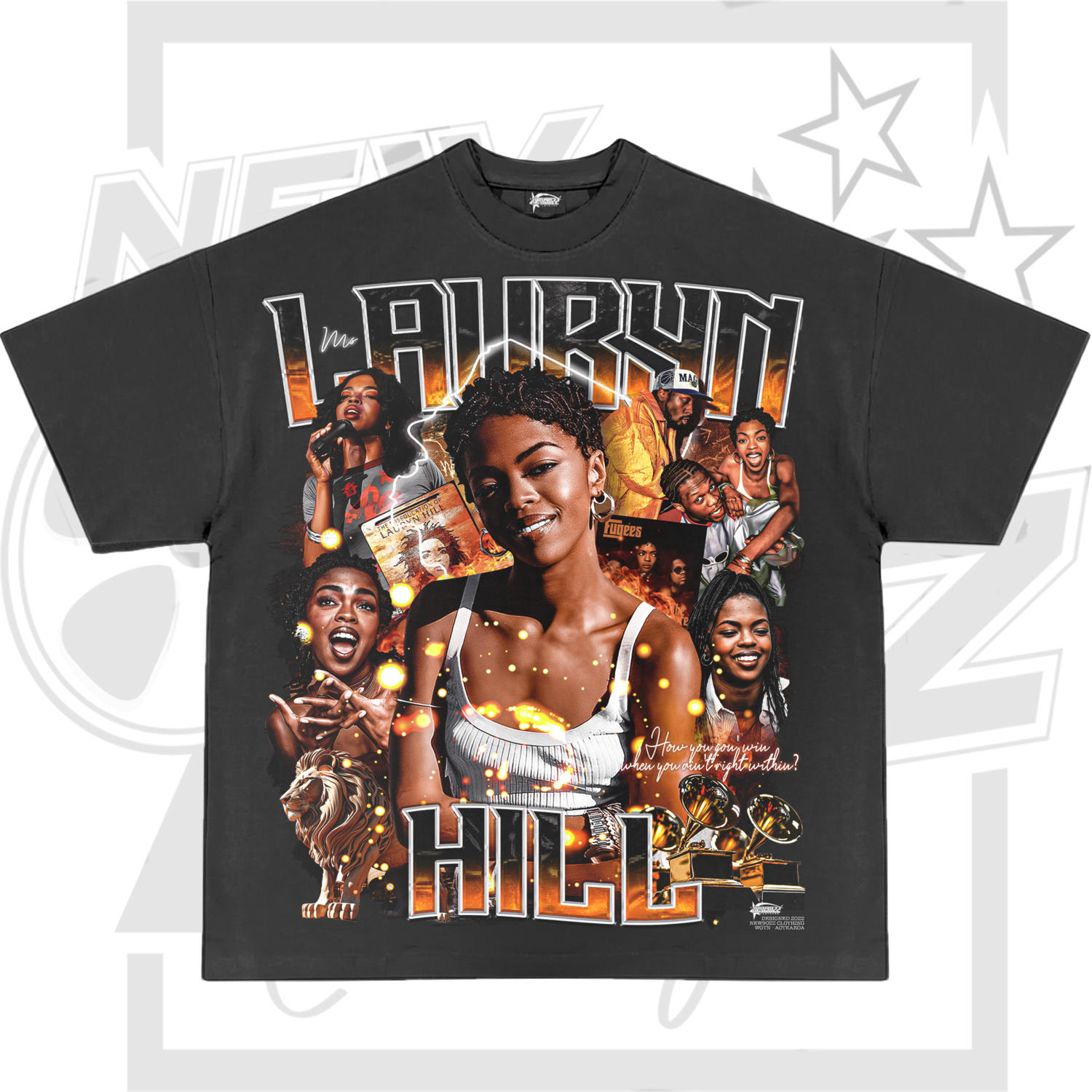 Lauryn Hill