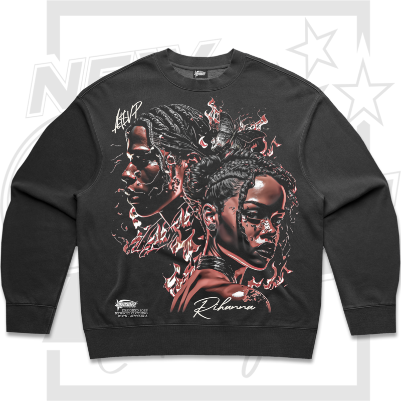 Flacko Ri Crew