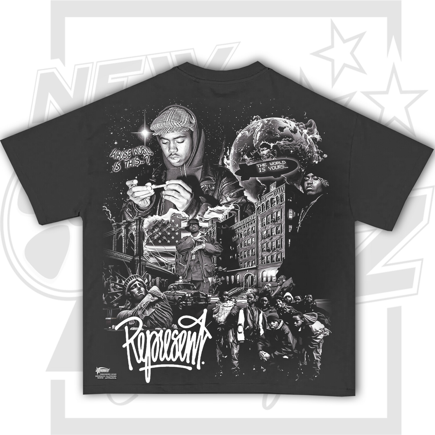 NAS (4xl-5xl)
