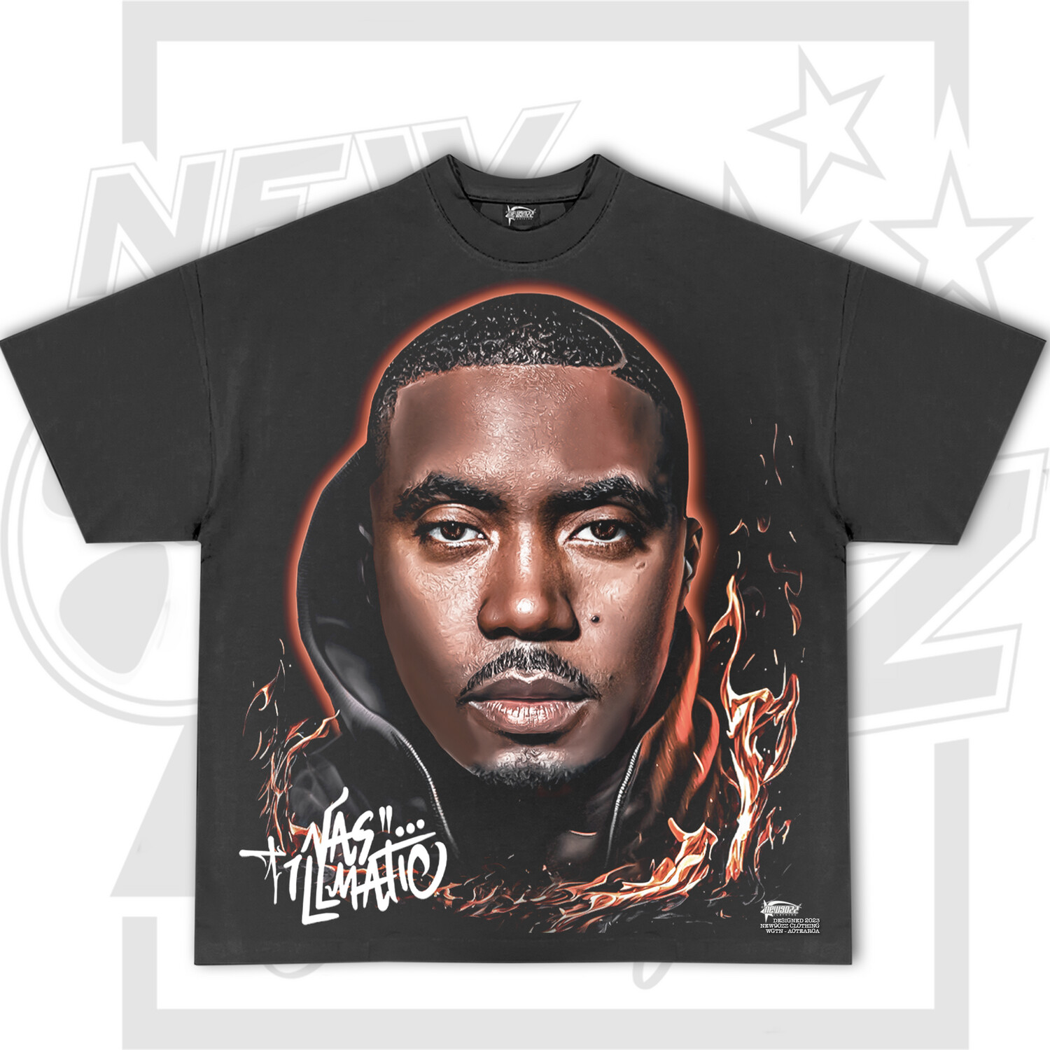 NAS (4xl-5xl)