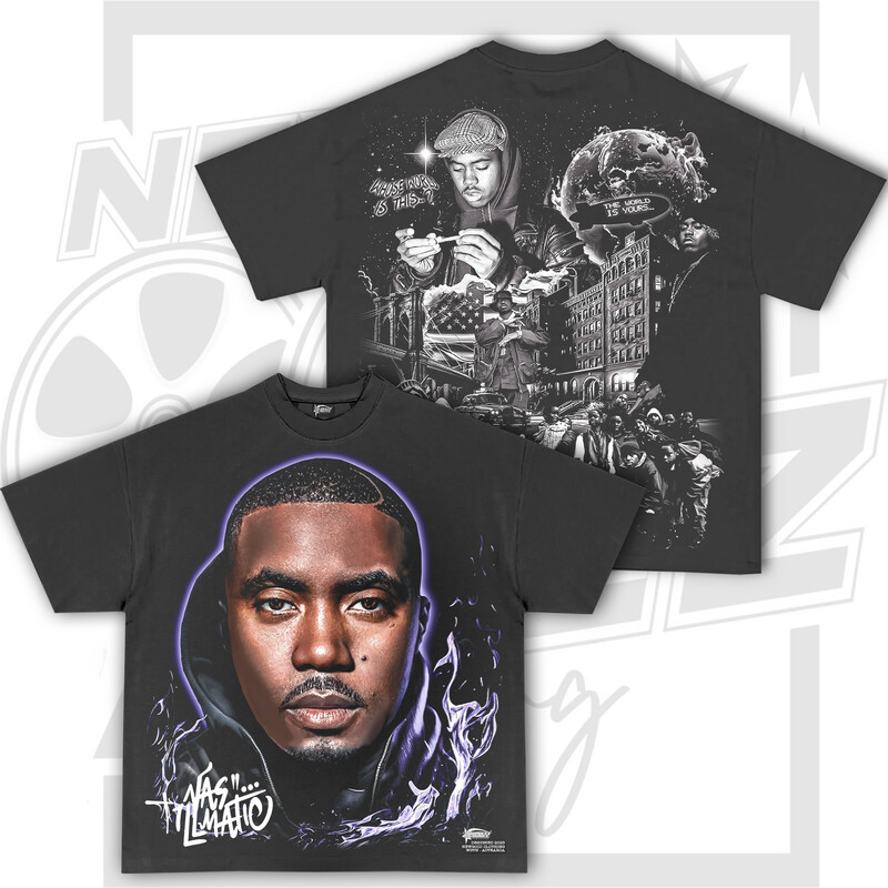 NAS